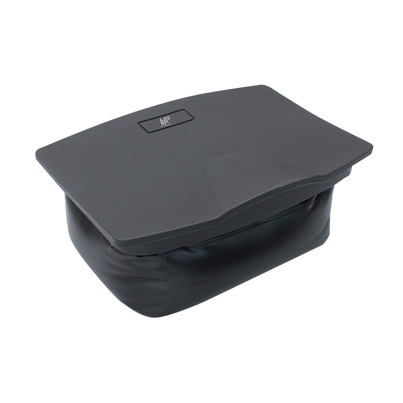 Life Essentials Deluxe Spa Seat Cushion - LSS250