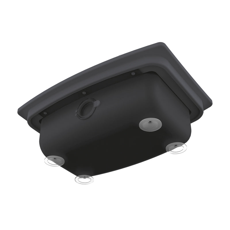 Life Essentials Deluxe Spa Seat Cushion - LSS250