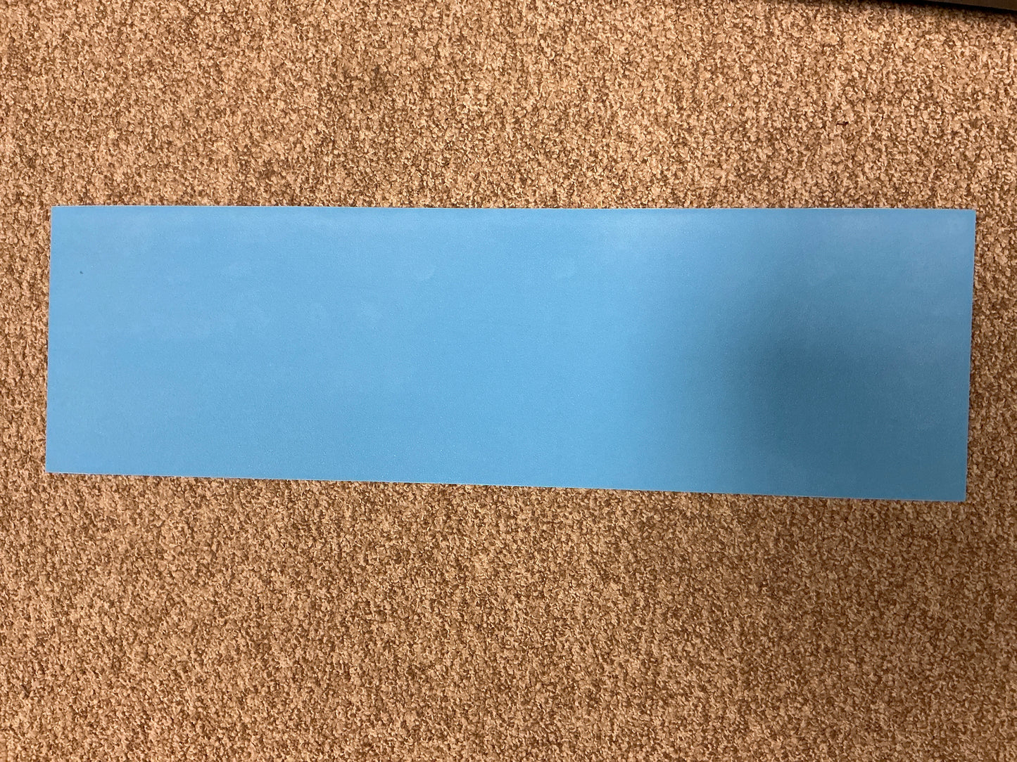 Ladder Pad
