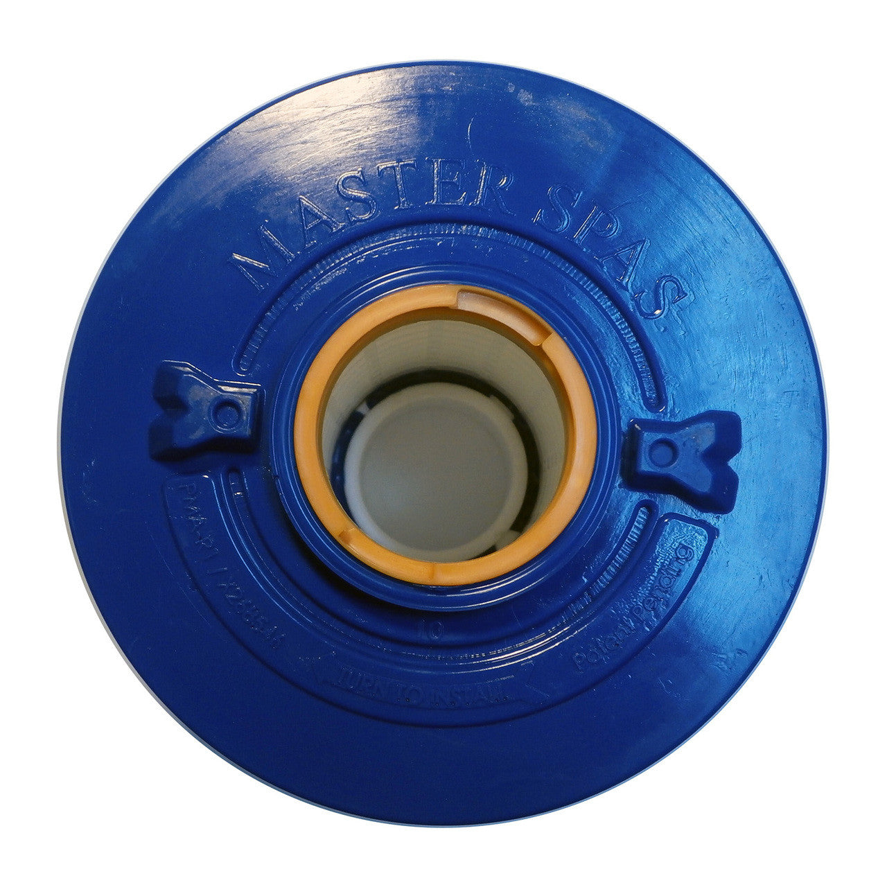 LH 2-Piece Filter Set