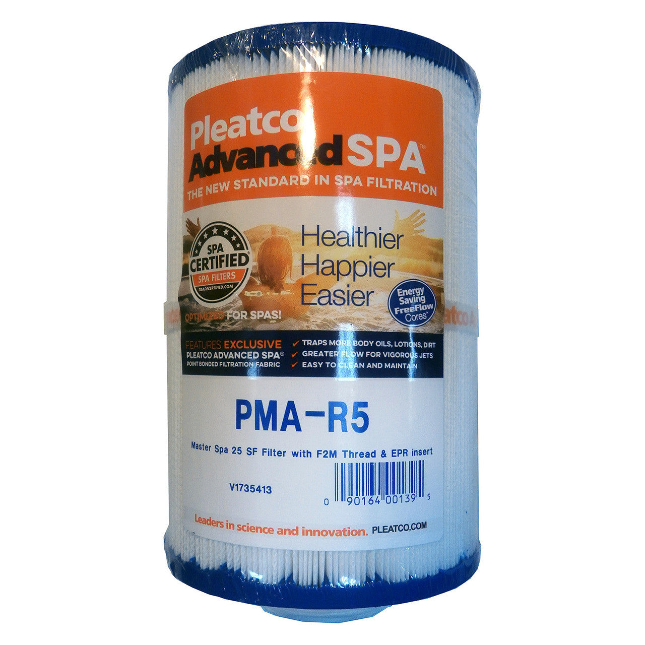 Filter - PMA-R5 - Getaway Spas X268550