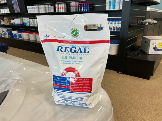 Regal pH Plus - 5 lbs
