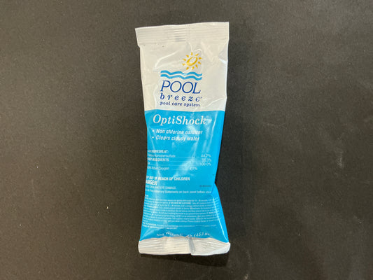 Pool Breeze OptiShock - 1 Lb