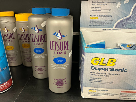 Leisure Time Enzyme - 32 Fl Oz