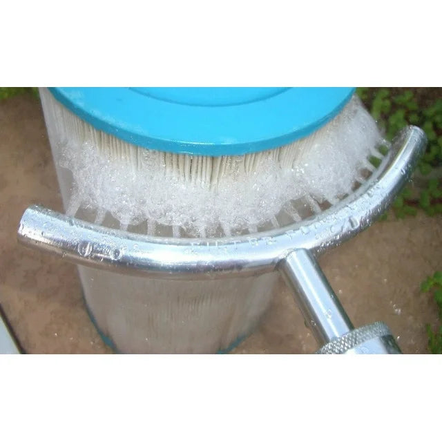 Filter Flosser Powerful Filter Cleaning Tool