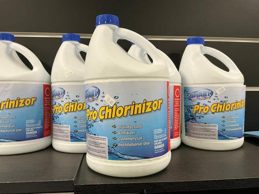 Smart Pro Chlorinizor - 1 Gal