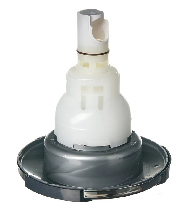 5.2" Twin Roto Stainless Steel EFX Jet