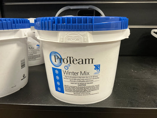ProTeam Winter Mix - 20 Lbs