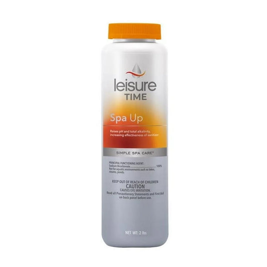 Leisure Time® Spa Up – 2 lb