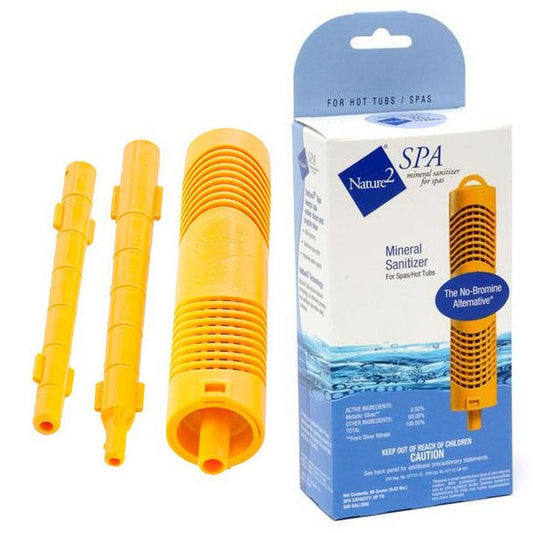 Nature2 - W20750 Spa Mineral Sanitizer Stick