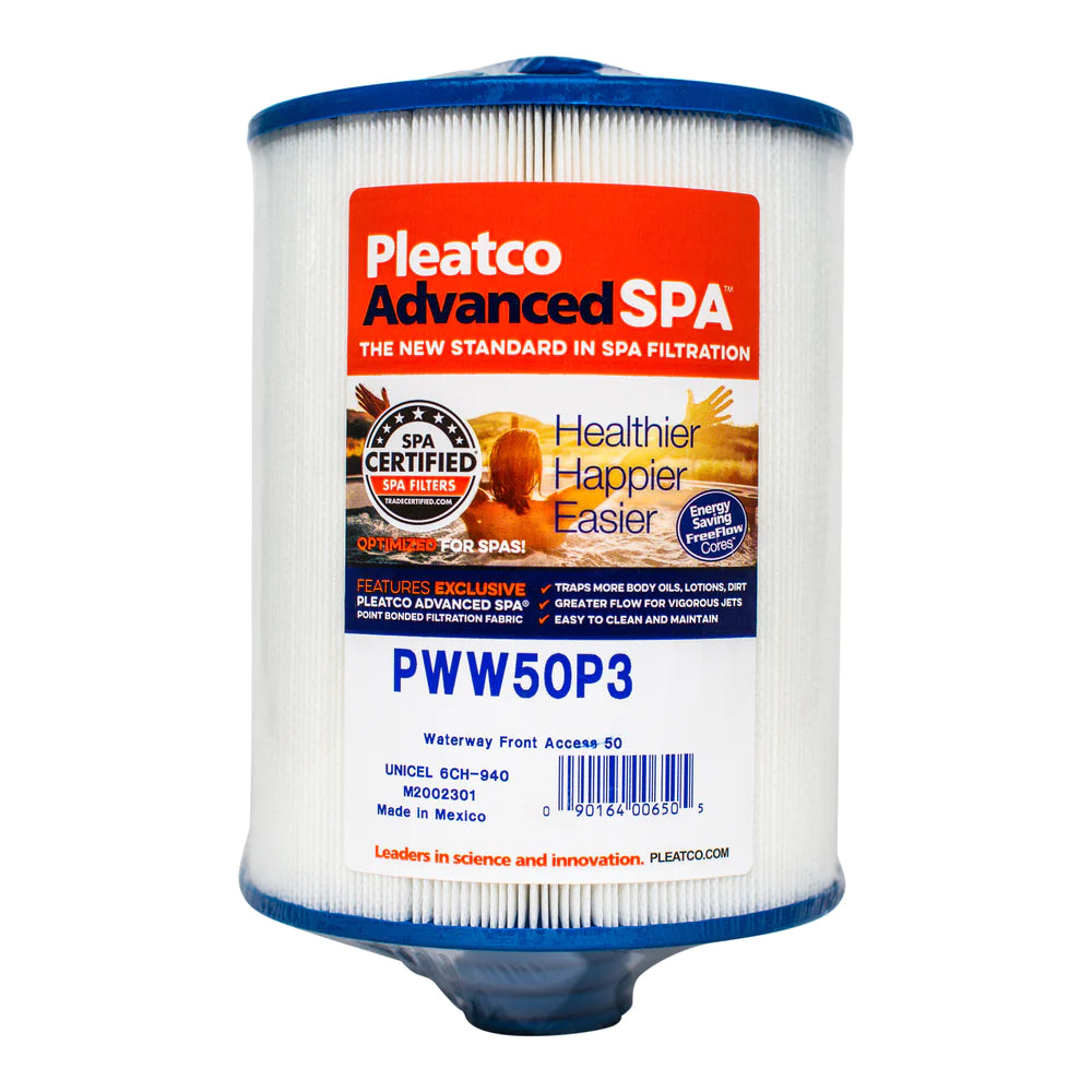 Michael Phelps Swim Spa Filter PWW50P3