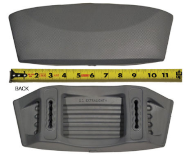 Pillow - H2X Adjustable Pillow 2025 & Newer