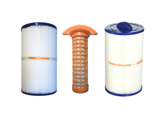 Therapool 13 Filter Set