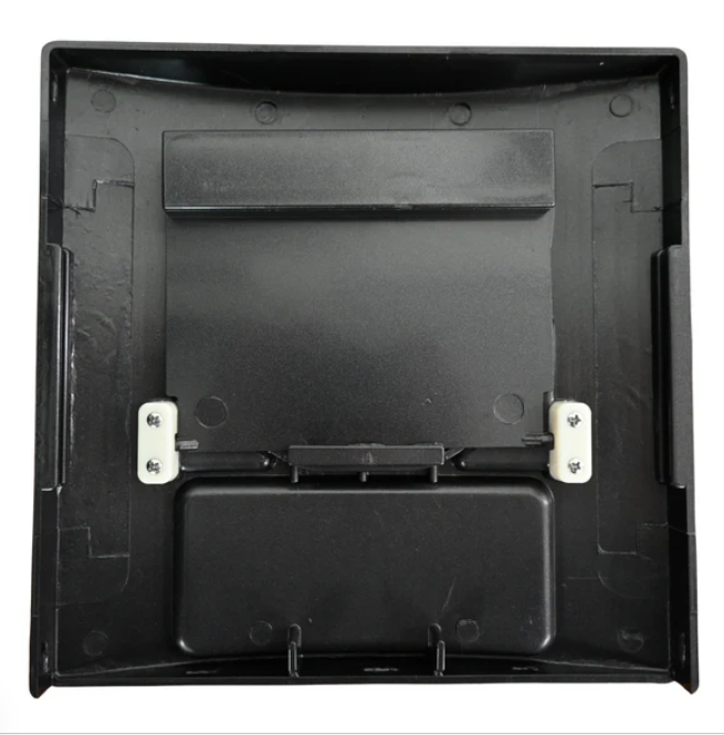 X261159 SKIMMER, 50SQ DSG FRONT PLATE