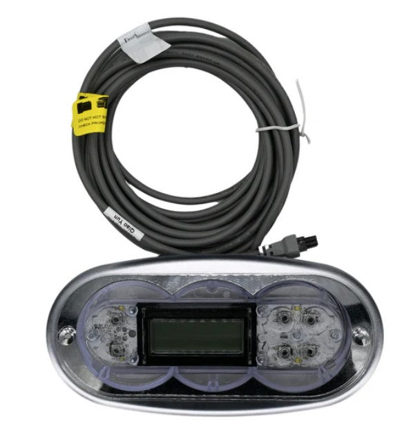 X310337- TP500S 15ft Cord