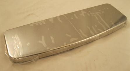 MP Legend Waterfall Snap Lid