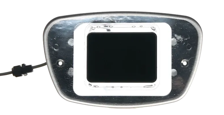 Twilight Mini Trapezoid Control Panel