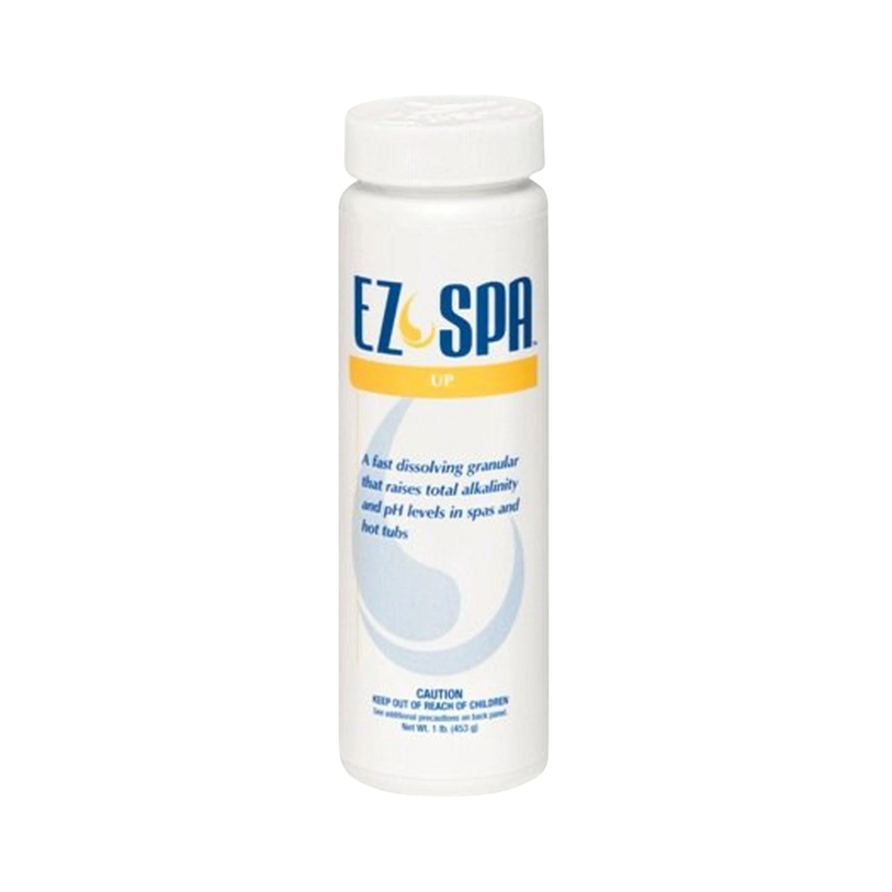 EZ Spa Up - 1 lb.