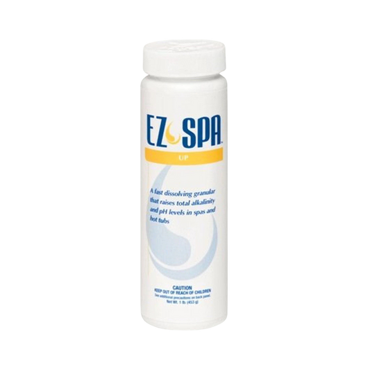 EZ Spa Up - 1 lb.
