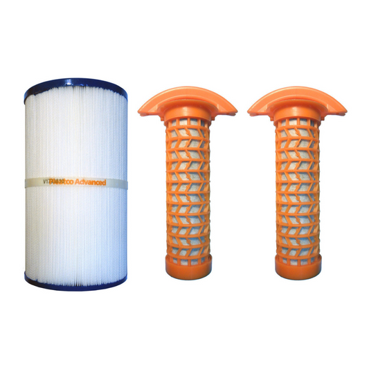 Clarity Filter Set - 1 Year