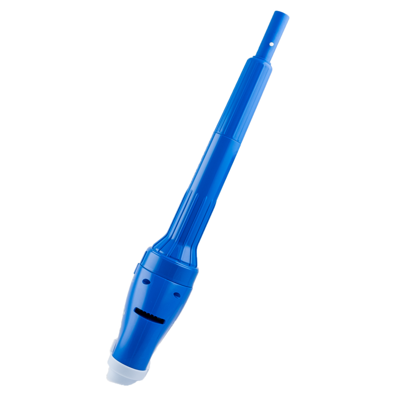 Aqua Broom Ultra Spa and Pool Vacuum Cleaner