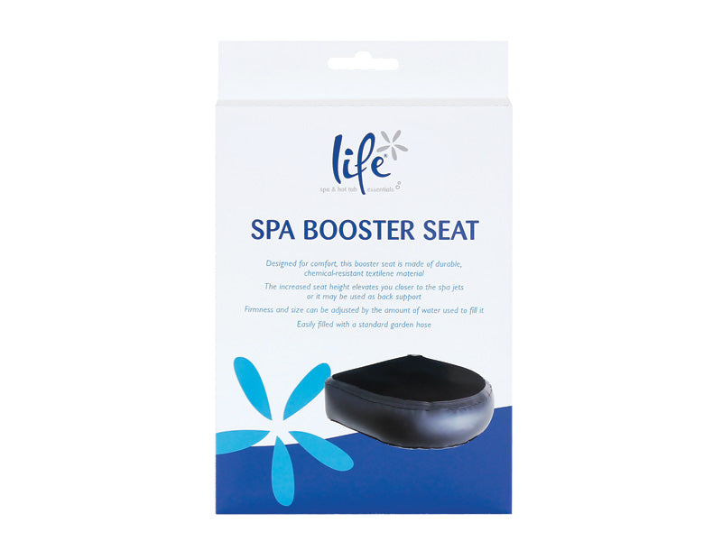 Life Spa Booster Seat