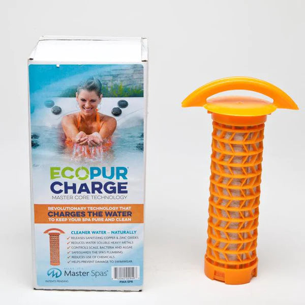 EcoPur® Charge Filter