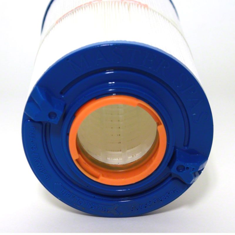 Healthy Living EcoPur® Charge Outer Filter PMA-R3