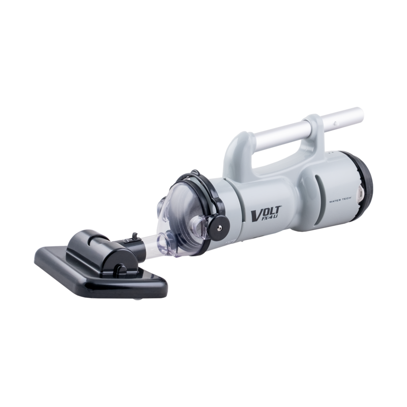 Water Tech® Volt™ FX™-4 Li Cordless Pool & Spa Vacuum