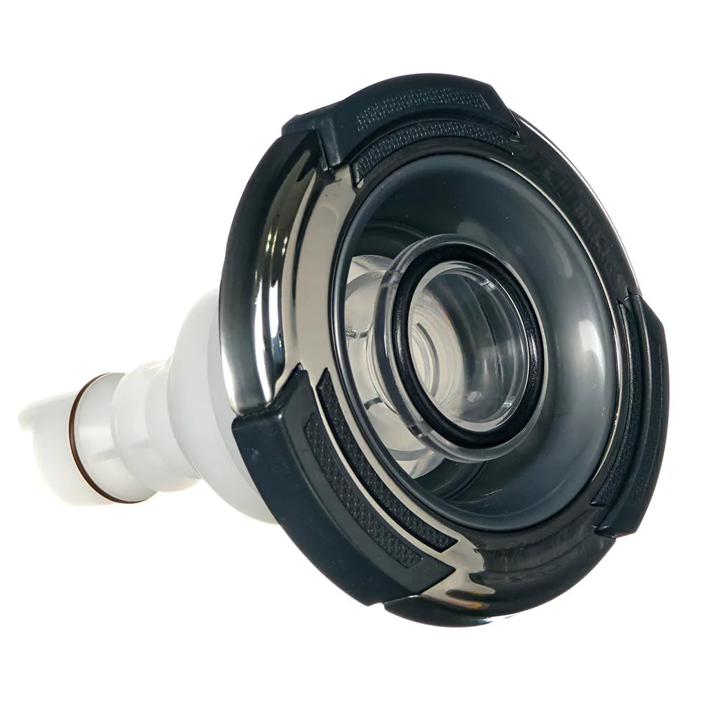3.6" Directional Stainless Steel EFX Jet