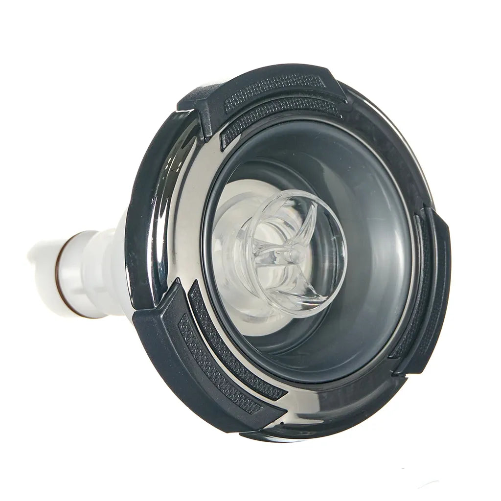 3.6" VTX Stainless Steel Directional Jet