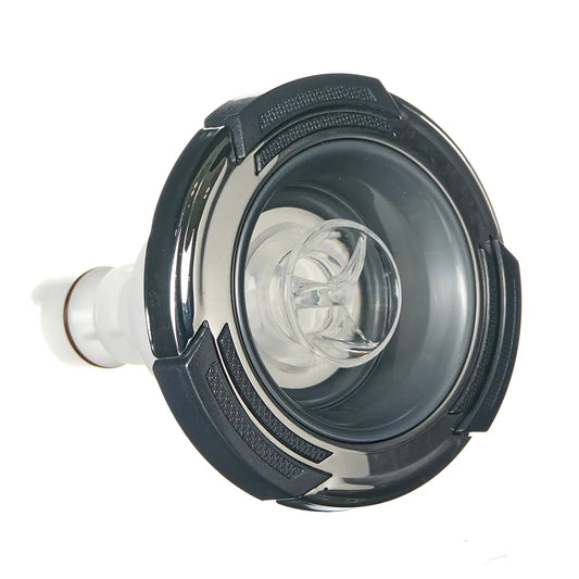 3.6" VTX Stainless Steel Directional Jet