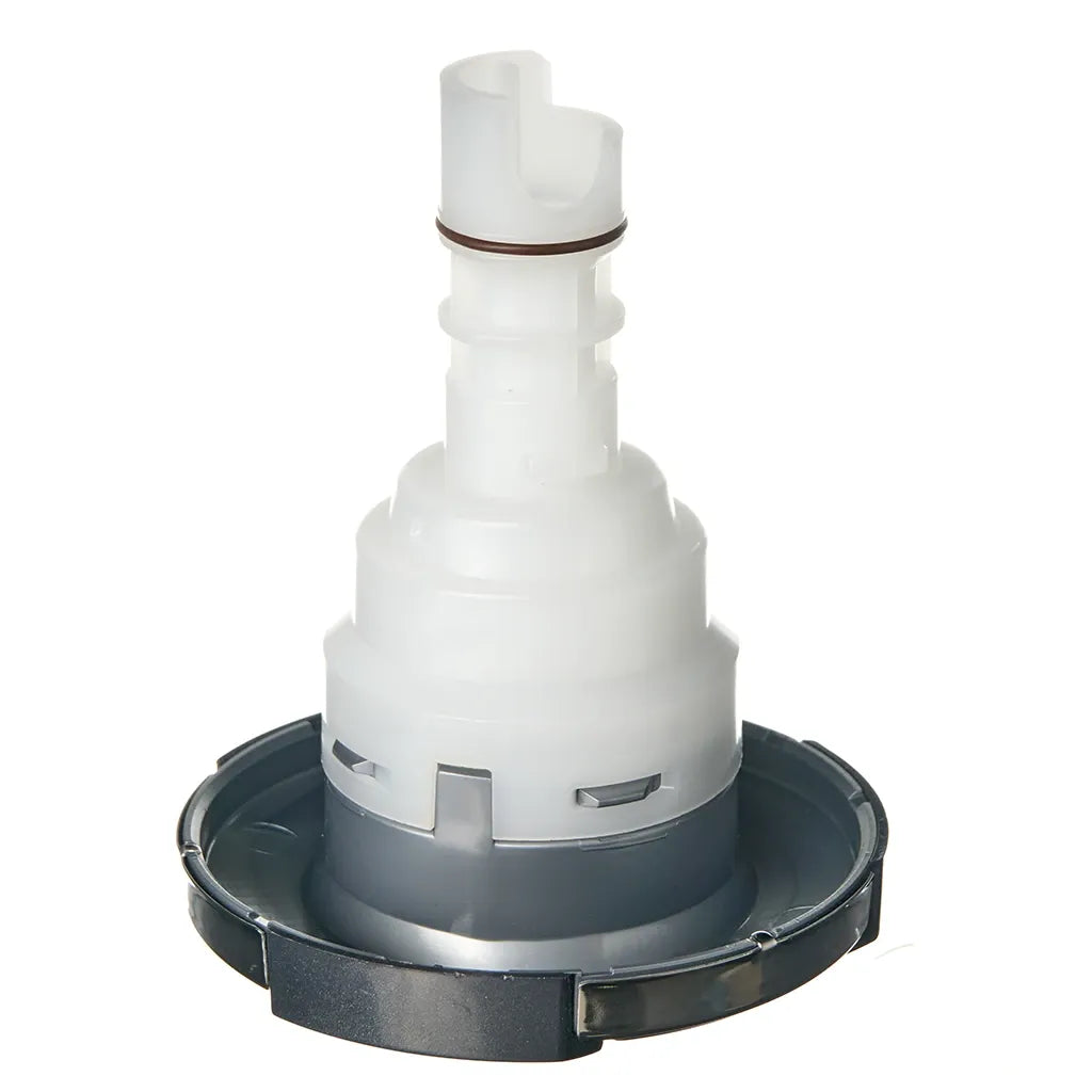 3.6" VTX Stainless Steel Directional Jet