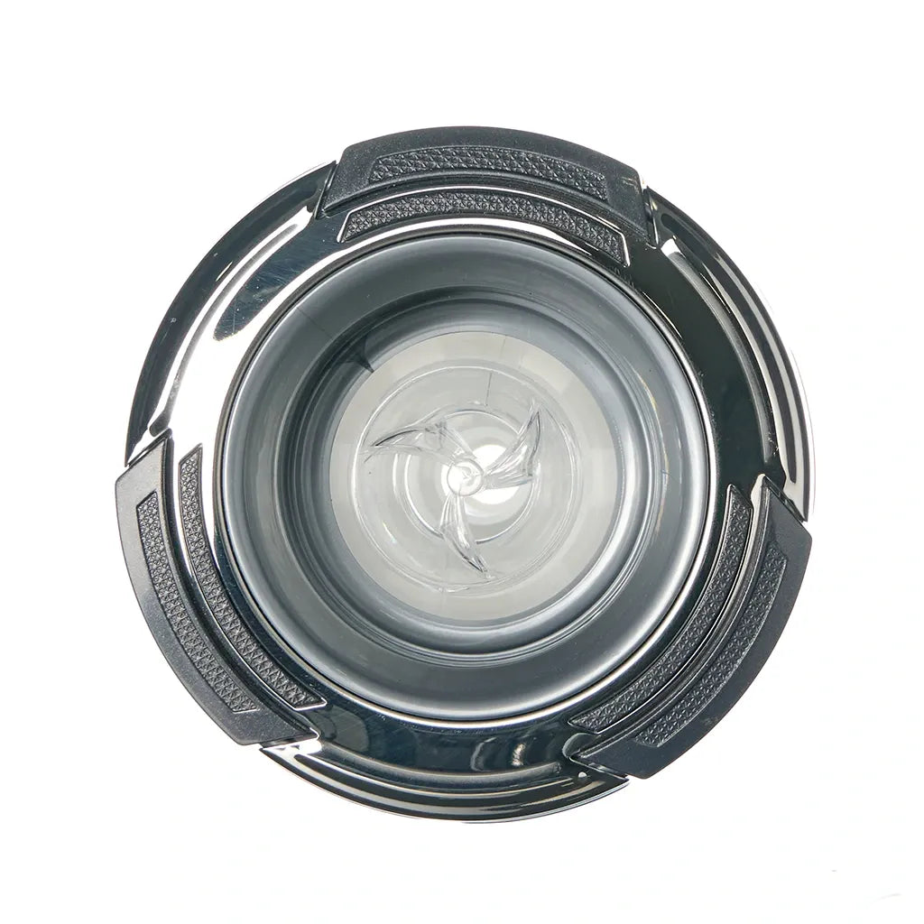 3.6" VTX Stainless Steel Directional Jet