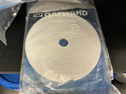 Hayward Skimmer Cover