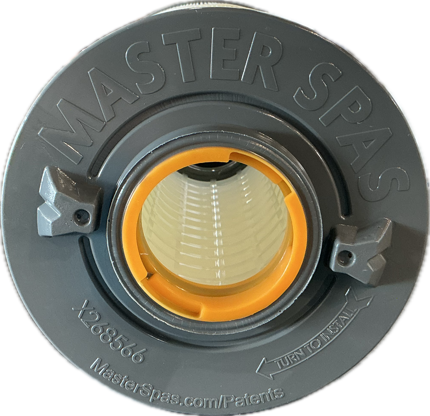 2025 Filter - X268566 - Legend, Twilight, & Therapool