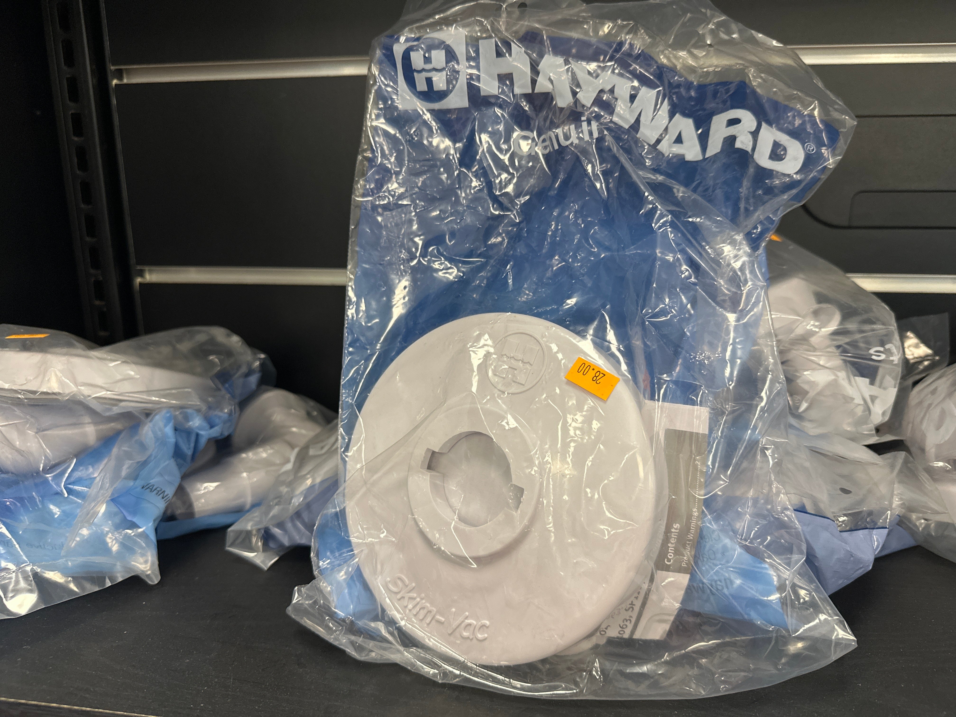 Hayward Skim-Vac Elbow