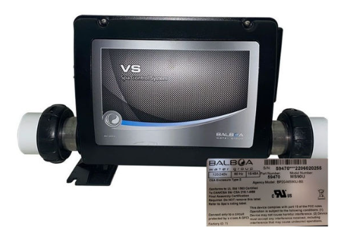 PACK, MS90U 825 3RD SENSOR