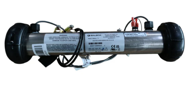 X300948 - Heater Assembly, 4.0KW 825 3S with Cord