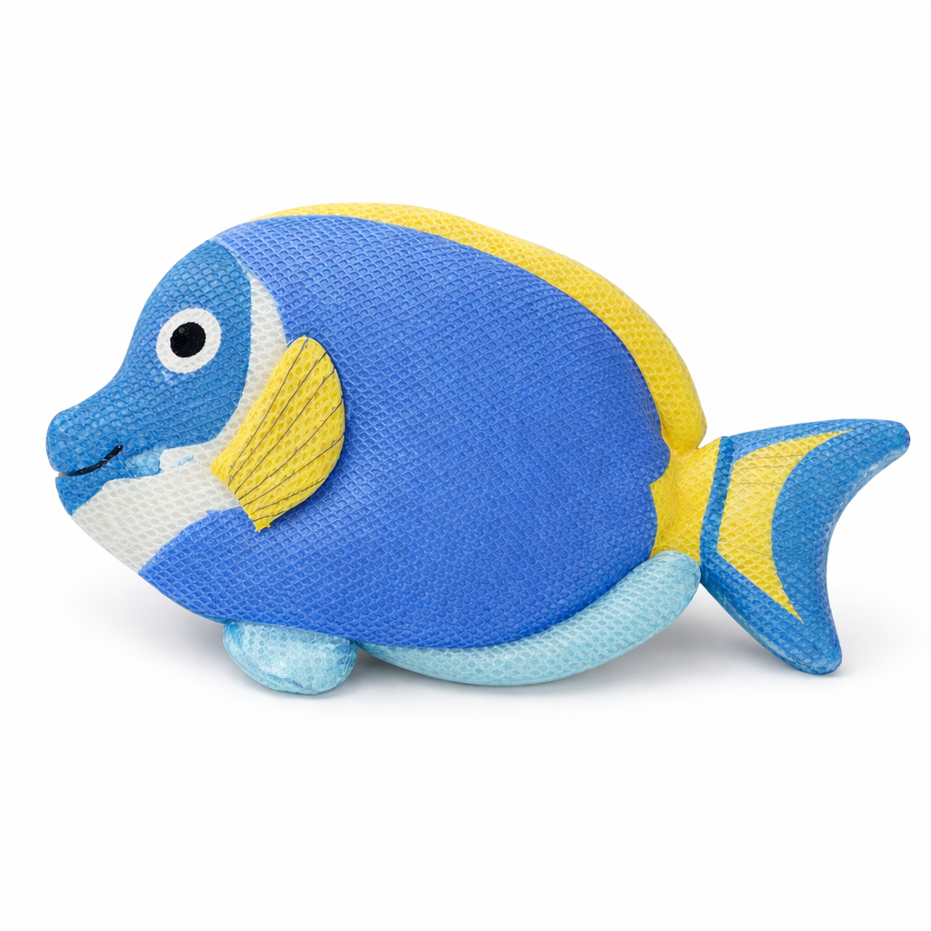 Scum Buddy Azul Oil Absorbing Sponge
