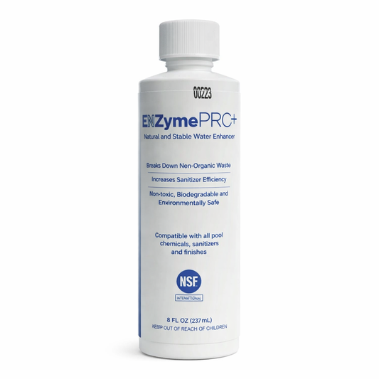 ENZyme Pro Natural and Stable Water Enhancer 8 FL OZ
