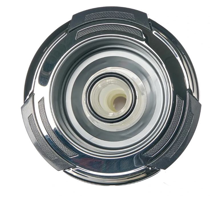 5.2" Directional EFX Jet, Stainless Steel