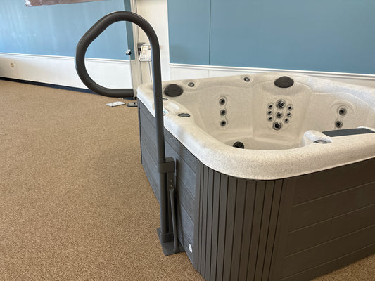 CoverValet Spa Side Handrail