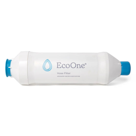EcoOne® Hose Filter - The Ultimate Solution for Clean Spa Water
