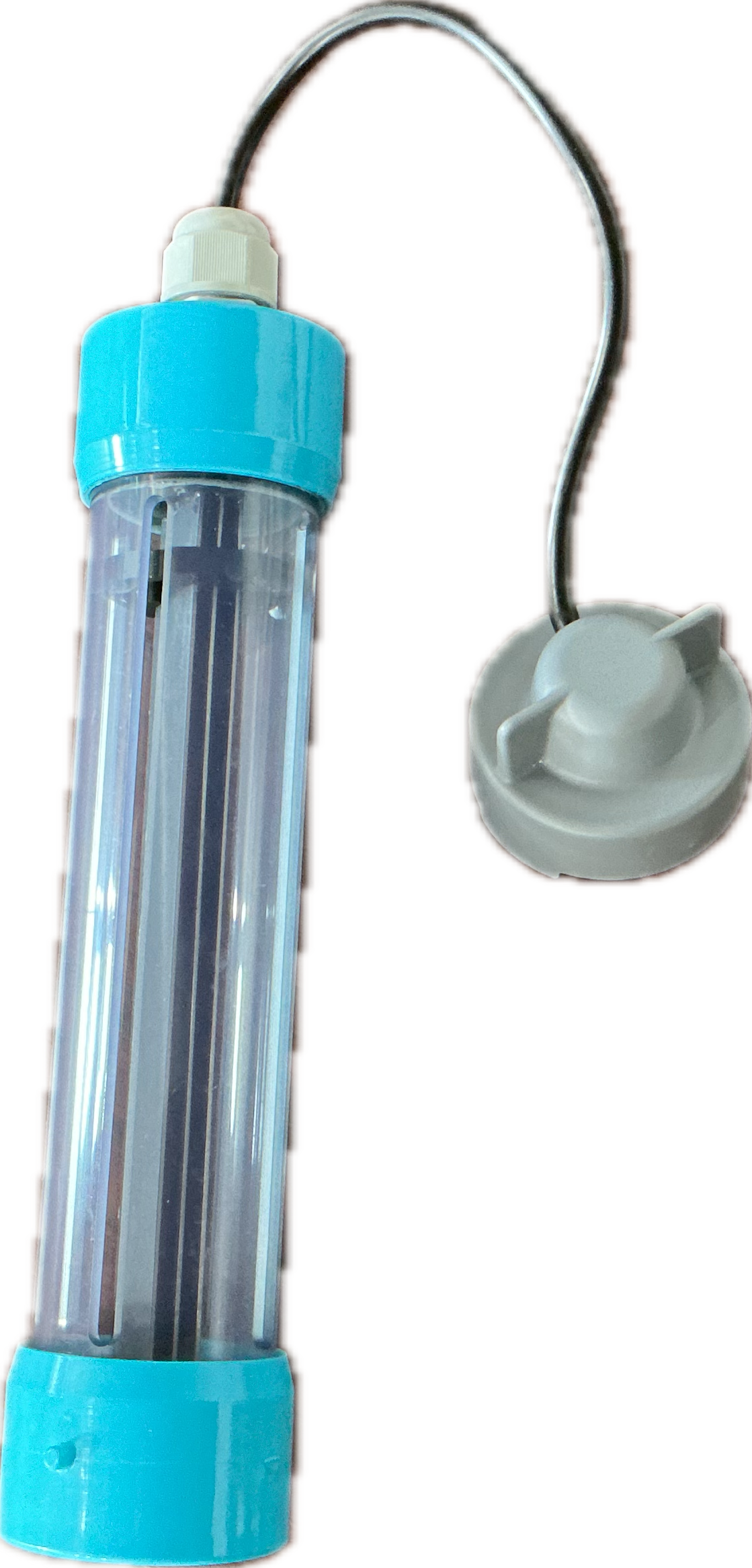 Master Clear Smart Cell For Master Spa Salt System (Built In)