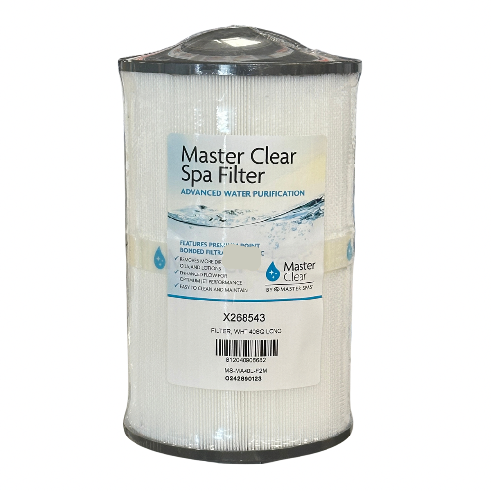 Filter -  PMA40L-F2M - Legacy X268543