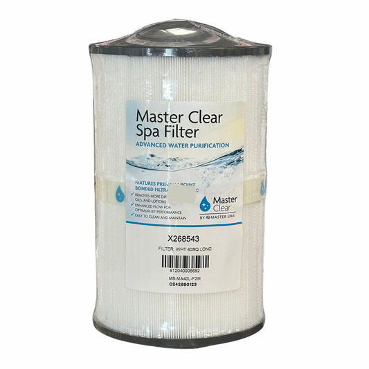 Filter -  PMA40L-F2M - Legacy X268543