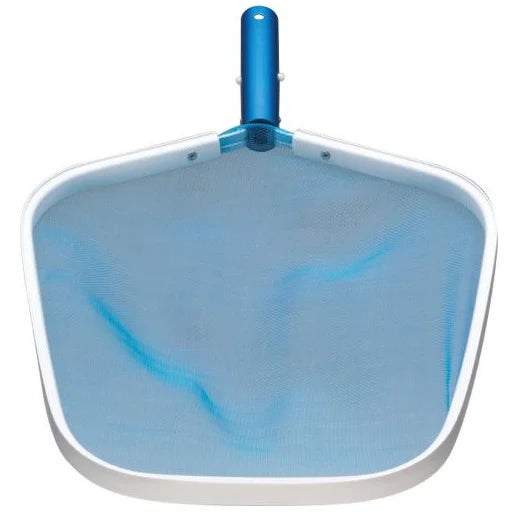 PoolStyle Aluminum Leaf Skimmer - Deluxe Series