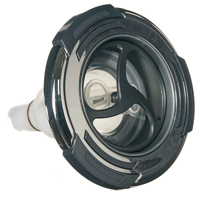 5.2" Twin Roto Stainless Steel EFX Jet