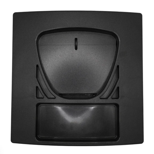 X261159 SKIMMER, 50SQ DSG FRONT PLATE